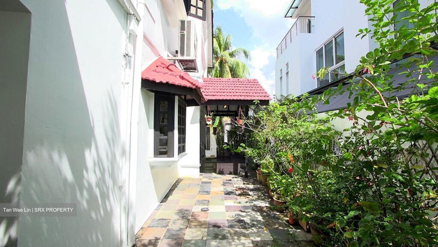 Canary Park (D16), Semi-Detached #499792391